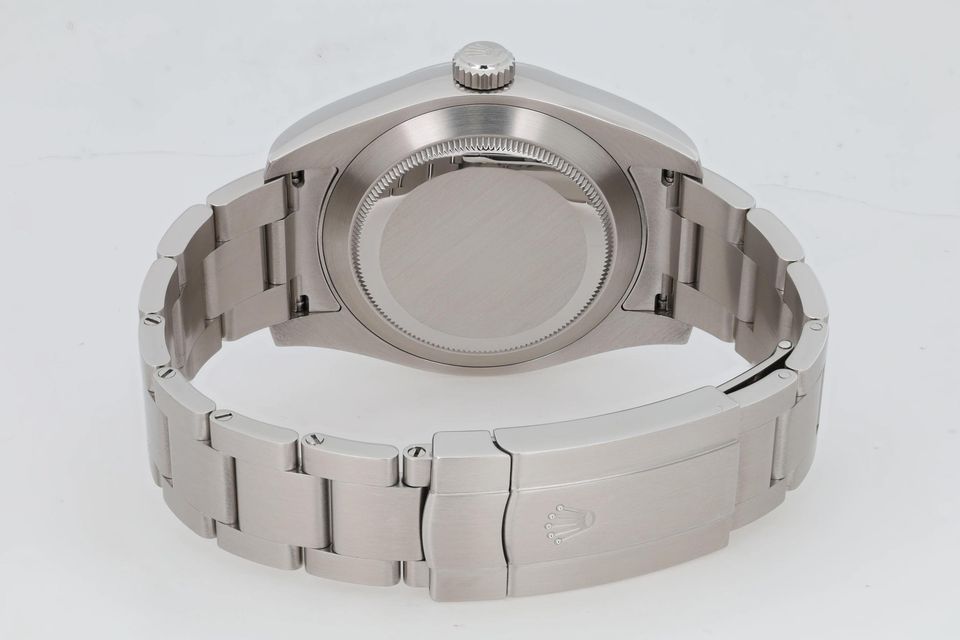 Rolex Air-King 116900 Image 3